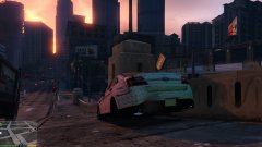 First time spawn bugs are real