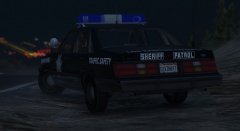 Sheriff Patrol
