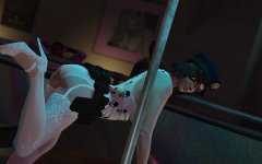 The real reason why EMP-Femine Addon take so much time