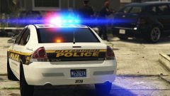 Pursuit In Progress!!