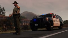 94 County, Can I get A 10-27