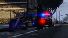 Ummm License And Registration Please