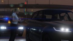 'Undercover' Natalia