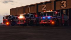 San Andreas Fire Department