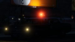 It's a hot response!