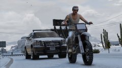 Helmet, ever heard of that?