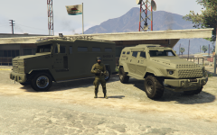 BCSO SWAT