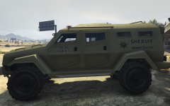 BCSO SWAT