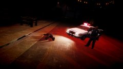 Arrived at the scene. (1/3)