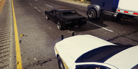 Coordinated Pursuit Intervention