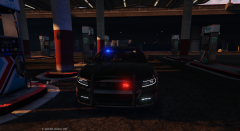 2015 UNMARKED CHARGER