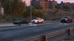 Missouri State Highway Patrol