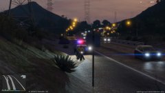 Missouri State Highway Patrol