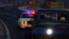 We're Coming After You!