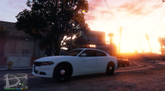 Charger (Early Beta)