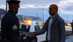 Sir, give me your ID.