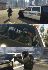 BCSO SWAT