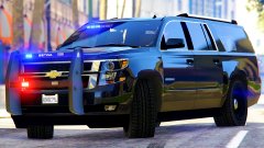 Slicktop 2015 Suburban