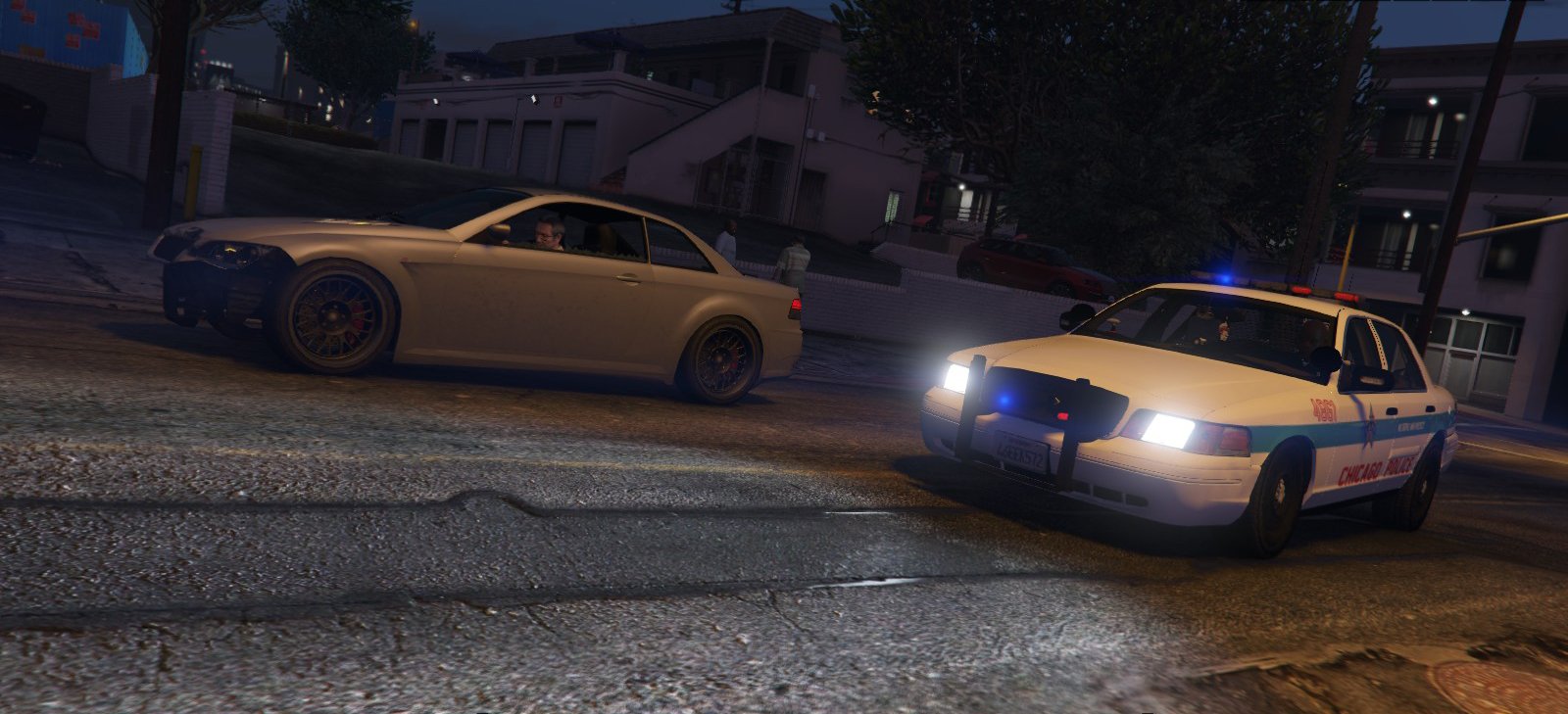 RK - GTA V Screenshots