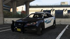 LSPD FPI Texture