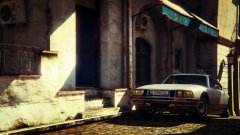 A little European Flavor