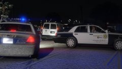 That failed PIT attempt!