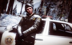 Include SAHP, SAPR, BCSO and LSSD