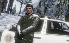 Coming this winter for holidays!