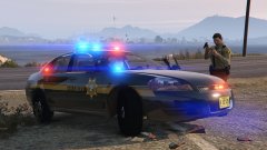 BCSO - Impala