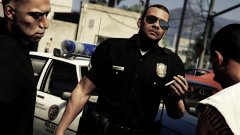 No, they're cool! They smoke weed, they're cool!