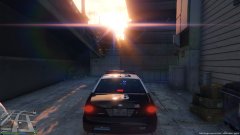 1-LINCOLN-12 we have a suspect in custody
