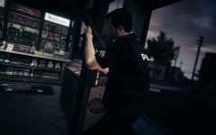 Weapons and tactics Addon