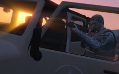 Weapons and tactics Addon