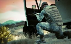 Weapons and tactics Addon