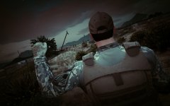 Weapons and tactics Addon