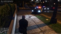 Man with Gun