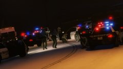 Panic Button Activated