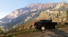 Sandking SSV, Sadler HD or whatever...