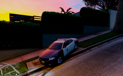 wip dodge charger lapd 2015 valor.