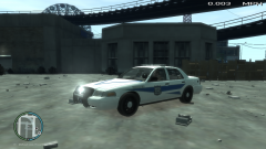 CVPI Work in Progress