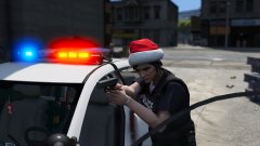 I kinda have a thing for her