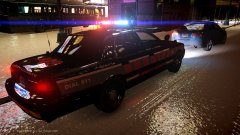 Throwing it back to IV; Model by BErad1502