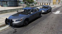 Impala Drama for your Mama!