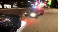 Throwing it back to IV; Model by BErad1502