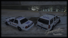 RCMP Chevy Tahoe 013