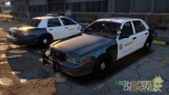 LSSD be looking fine.