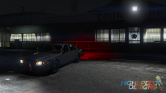 LSSD be looking fine.