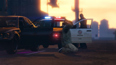 Elysian Island Street Race