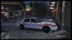 Integrated Road Safety Unit