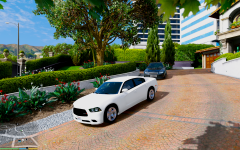 WIP dodge 2013 project with nightkid.